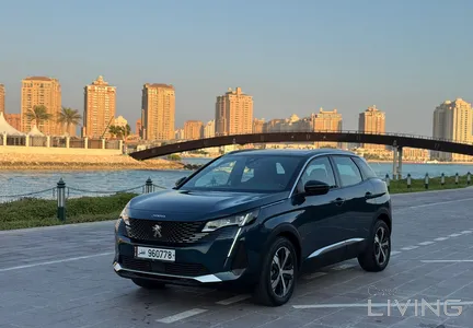 Peugeot 301  2025